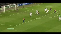 Lionel Messi Shouted at Tello Milan vs Barca