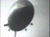 Hindenburg disaster 1937