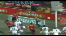Xolos vs Atlante 21 Jornada 14 Clausura 2012