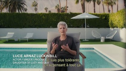 Lucy and Desi Streaming VOSTFR - FanStream