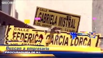 Hallan armas en casa de excandidato del PRI en San Nicolás de los Garza Nuevo León