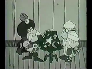 1969 Cap'n Crunch as The Great Horatio TV commercial