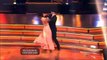 DWTS 2012 Maria Menounos  Derek  Quick Step Week 2