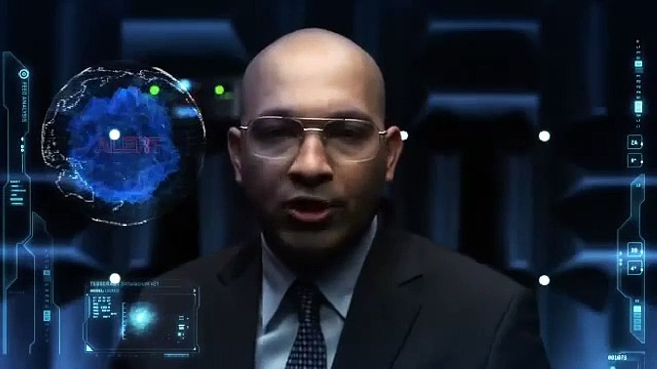 The Avengers Official TV Spot 7 THOR Throw Down the Hammer 2012 HD