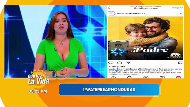 Transmisión en Vivo (3557)