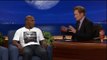 Mike Tyson Interview On Conan