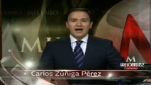 AMLO  rebasa a Vázquez Mota  en la Encuesta GEAISA