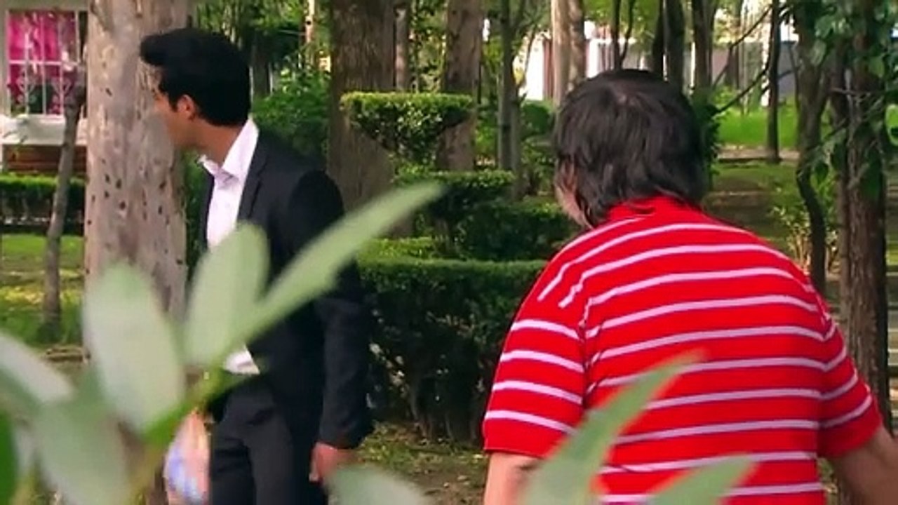Tanto Amor Capitulo 48