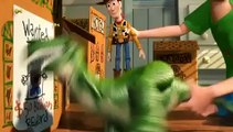 Toyz Noize  Toy Story Mix  Sounds Walt Disney Pixar Remix
