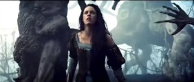 Snow White  the Huntsman  Official TV Spot 3 2012 HD  Charlize Theron Movie