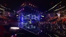 The Voice 2012  Erin Willets Proud Mary  Last Chance