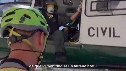 Rescate Saison 1 -  (ES)