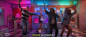 Karaoke Night - Talenti senza vergogna Saison 1 -  (IT)