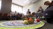 Canberra program helping children and parents develop good eating habits early