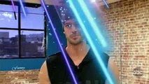 DWTS Fan You Tweeted and William Levy Answered