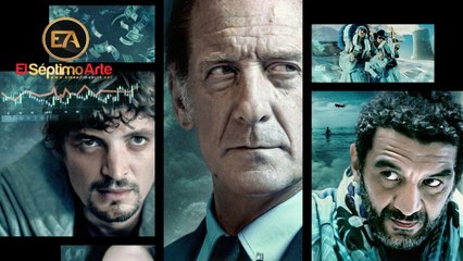 Sangre y dinero: Parte 2 (Filmin) - Tráiler español (HD)