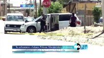 Balacera entre Municipales y Extorsionadores en Ciudad Juárez Chihuahua