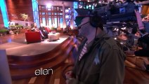 Maya Rudolphs Impressions On The Ellen Show