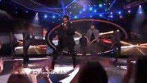 American Idol 2012 Stefano Langone Im On A Roll Top 6 Results HD