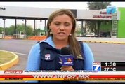 Macabro Hallazgo Encuentran a hombre decapitado en Juárez Nuevo Leon