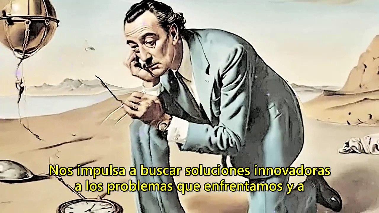 19 MARZO 2024 | LA CURIOSIDAD COMO ANALOGÍA
