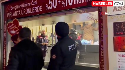 Kar Payı Vadeden Kuyumcular 15 Kişiyi Dolandırdı