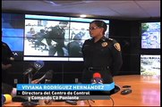 Tras horas de extravio una madre encuentra a su hijo