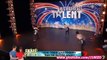 Australias Got Talent 2012  Kyle Sandilands Shows Skills With Nunchuks  Audition