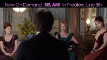 Bel Ami  Official Teaser 2012 HD  Robert Pattinson
