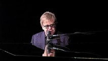 Elton John Tributes Beastie Boy Adam Yauch