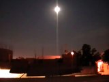 La Super Luna de 5 de mayo 2012 Parte 2 Captada Torreon Coahuila
