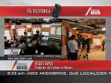 Jesus Tapia Productor Del Debate Presidencial en entrevista con Carmen Aristegui en MVS Radio