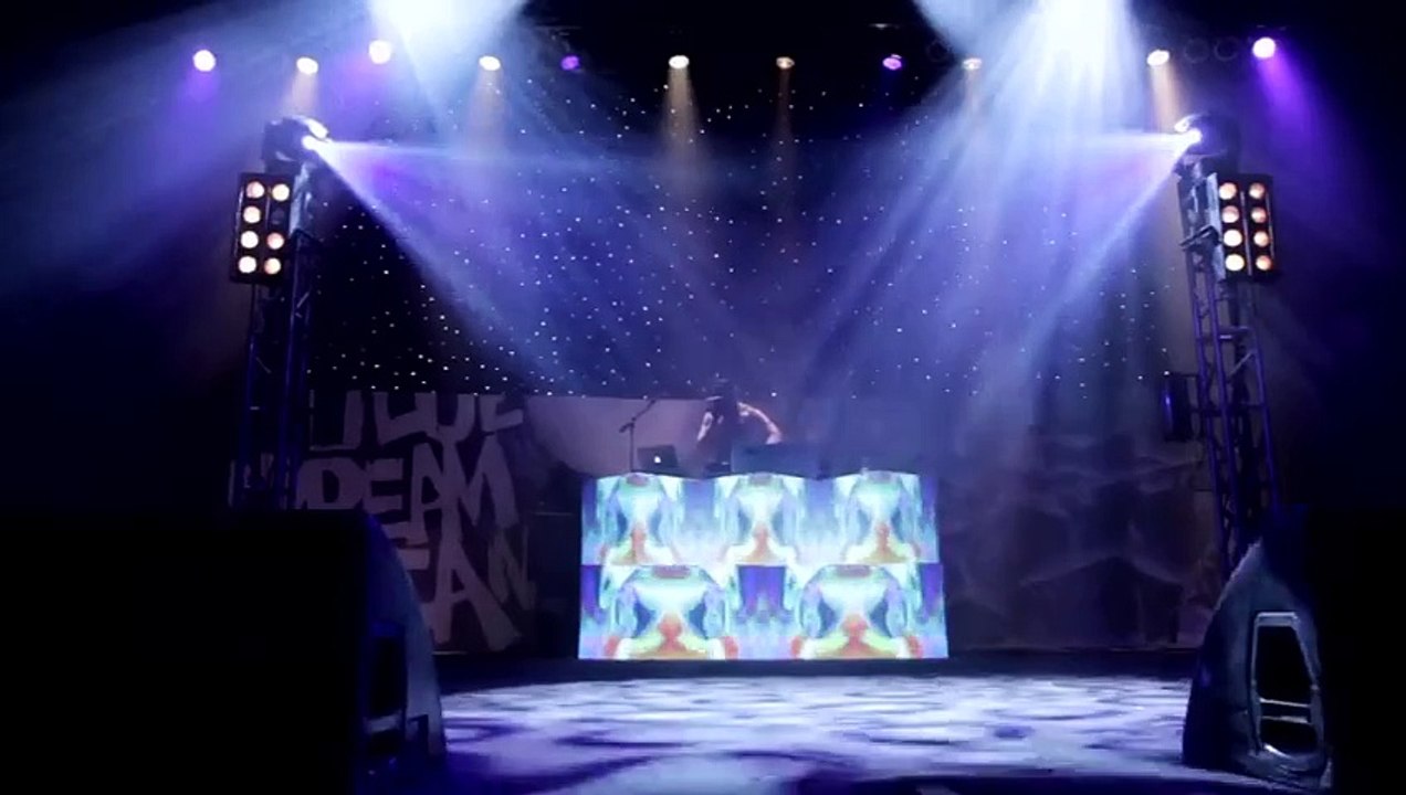 Juicy J DJ Scream Blue Dream Lean Performance Vídeo Dailymotion
