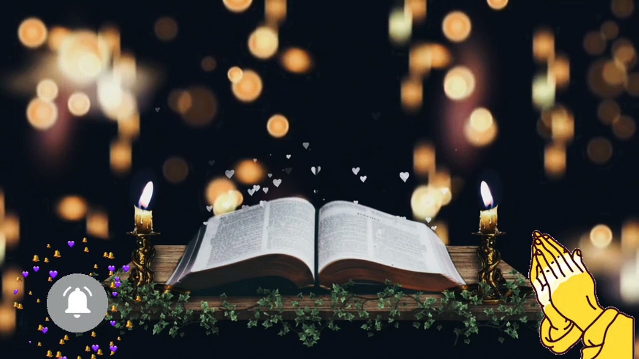 Prayer Time ✝️ Wednesday 20th March 2024