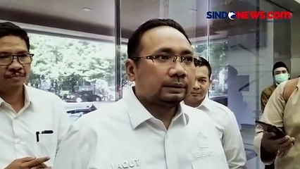 Pelaksanaan Umrah Wajib Pakai Travel Menag: Biar Jemaah Aman