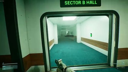 Level Zero: Extraction Playtest Pt.2-Worst Luck Ever