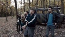 Chernobyl Diaries  Official Movie Clip 5 Tell Me If You See Something 2012 HD