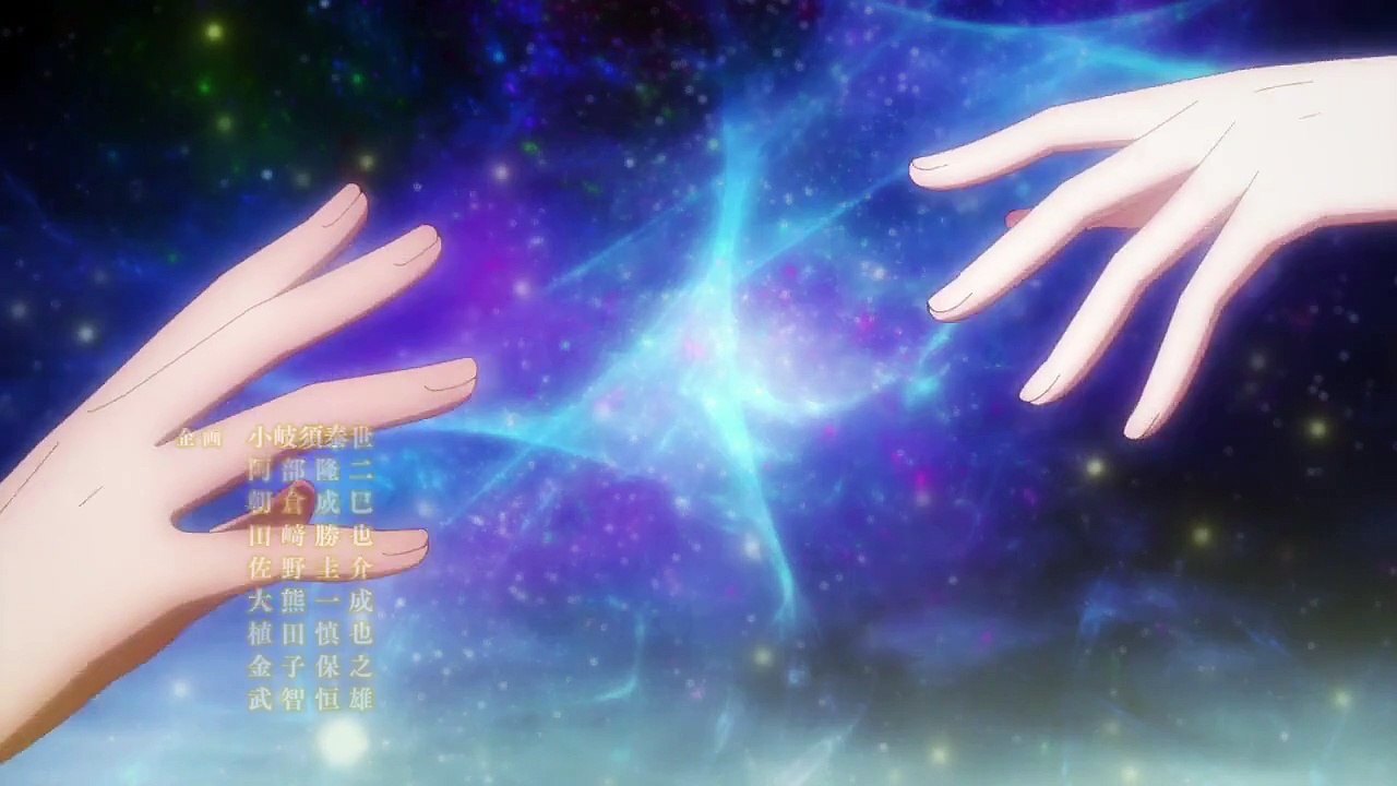 Tales of Wedding Rings S01E04 - Anime Geschichten