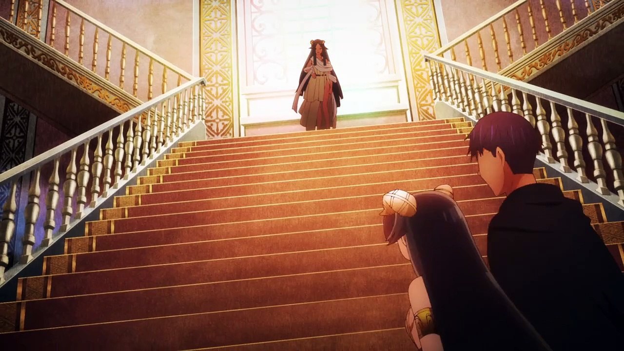 Tales of Wedding Rings S01E07 - Anime Geschichten