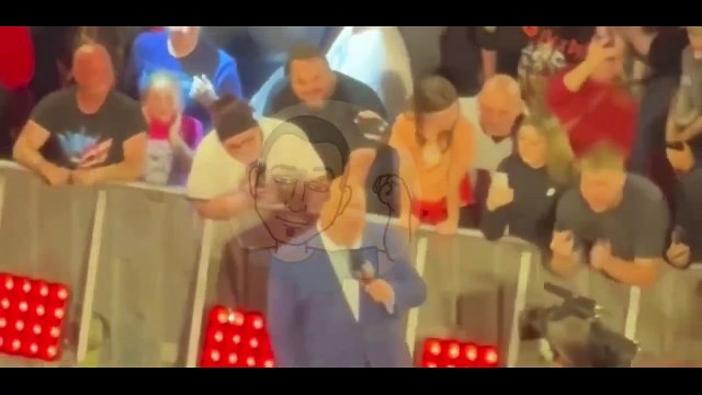 USO Face Uso Save Cody Rhodes-Seth Face Mclntyre;Becky vs Nia Jax WWE RAW March 18 2024 Highlights