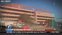 Médicos en Ciudad Juárez Chihuahua entre la espada y la pared al atender a sicarios