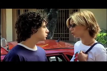 Houve uma Vez Dois Verões | movie | 2002 | Official Trailer