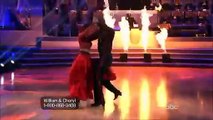 DWTS 2012 Team Passo Doble  Rumba Classical Night Week 7