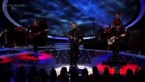 American Idol 2012 David Cook  The Last Song Ill Write For You Top 4 Results HD