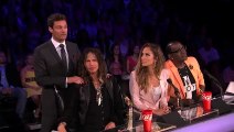 American Idol 2012 Jessica Sanchez I Dont Want To Miss A Thing Top 3 HD