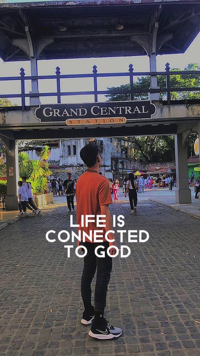 When A Pastor Once Said: