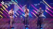 Britains Got Talent 2012 Final  Loveable Rogues Honest