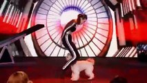 Britains Got Talent 2012 Final  Ashleigh and Pudsey
