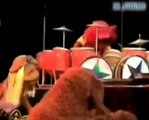 TV Show  Muppet Beaker Sings Hot Stuff