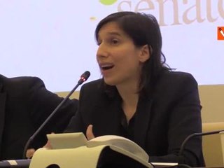 Campo largo, Schlein: "Continueremo a cercare di costruire coalizioni per competere con la destra"